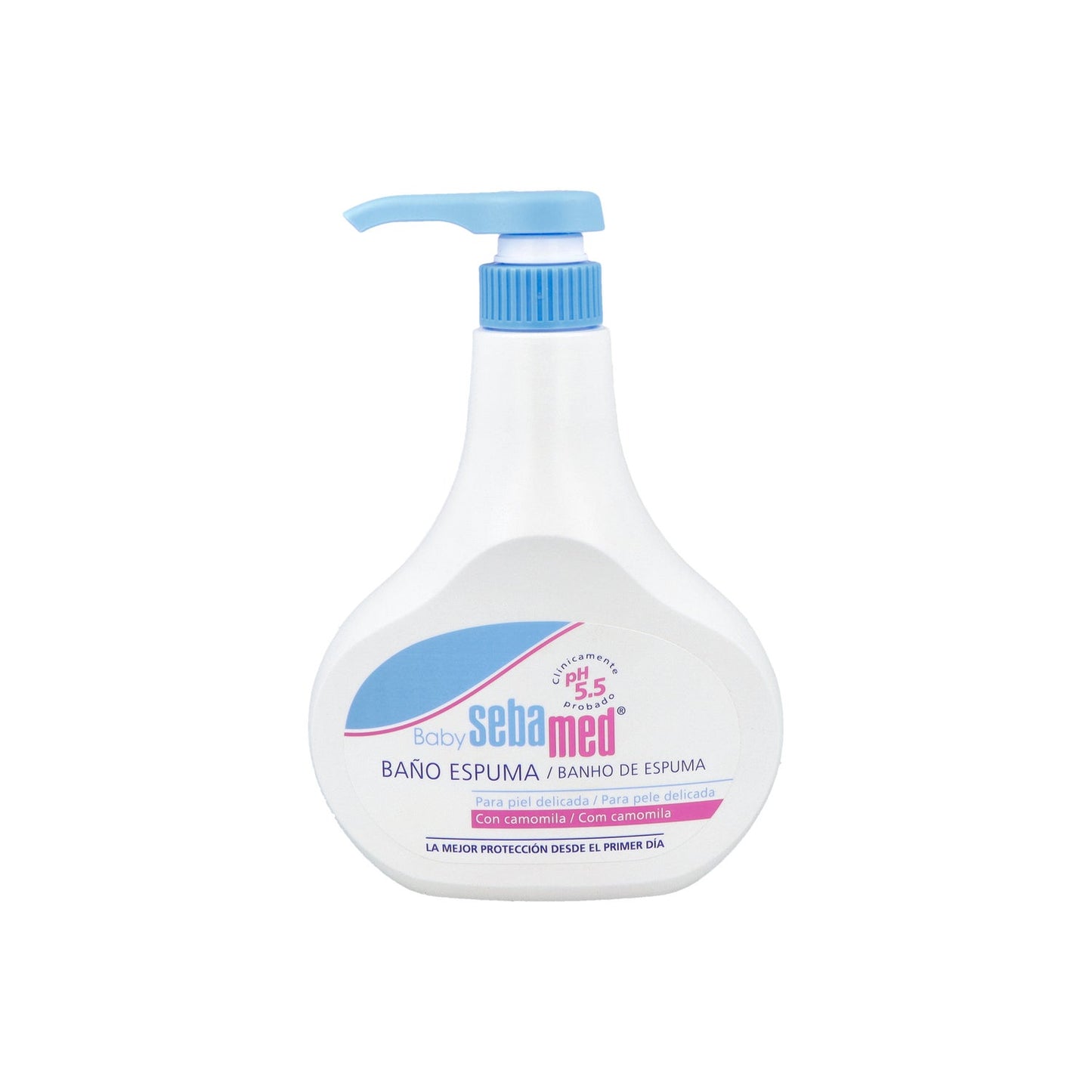 Sebamed Baby Baño Espuma 500ml