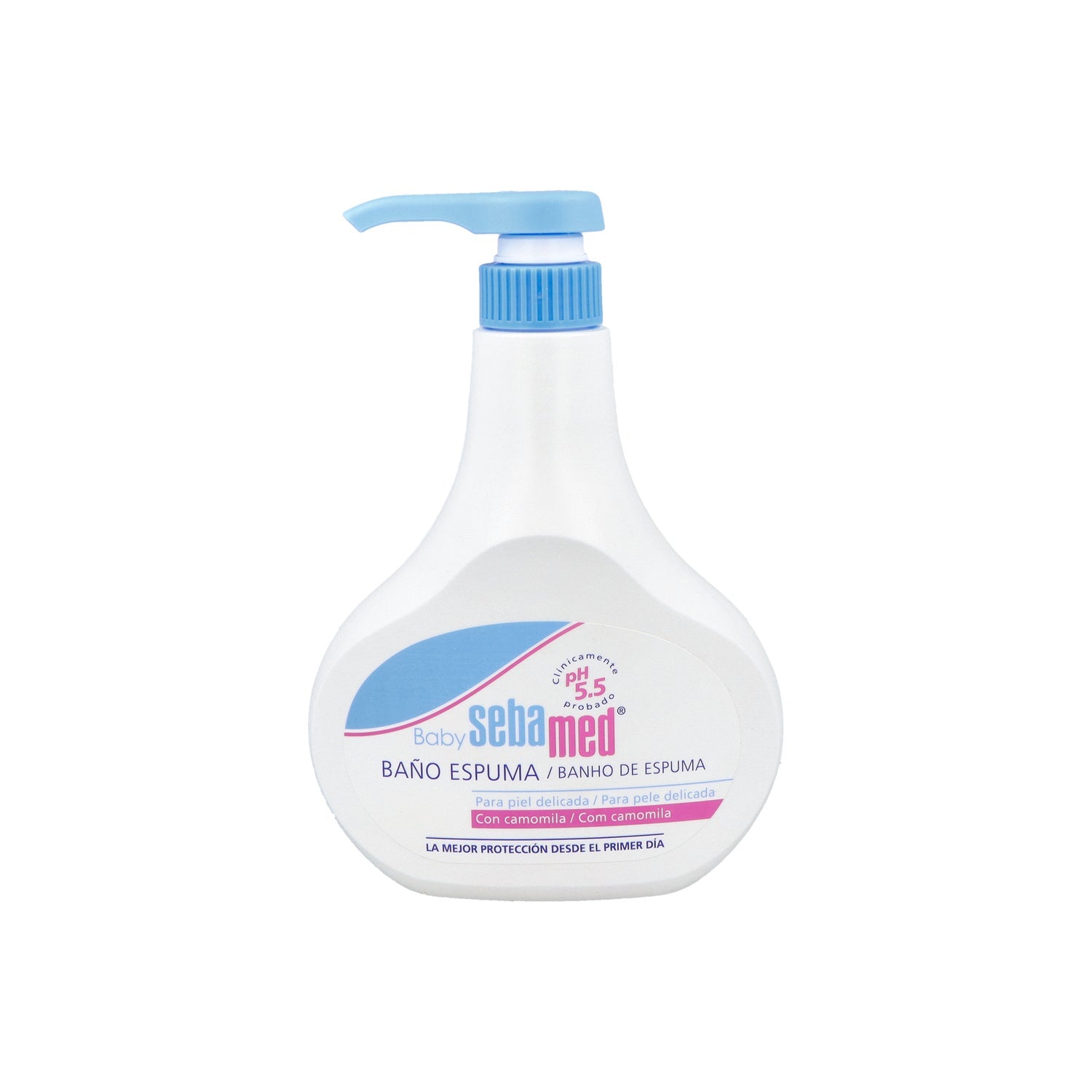 Sebamed Baby Baño Espuma 500ml
