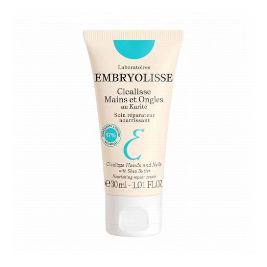 Embryolisse Cicalisse Manos & Uñas Cuidado Reparador 30 ml