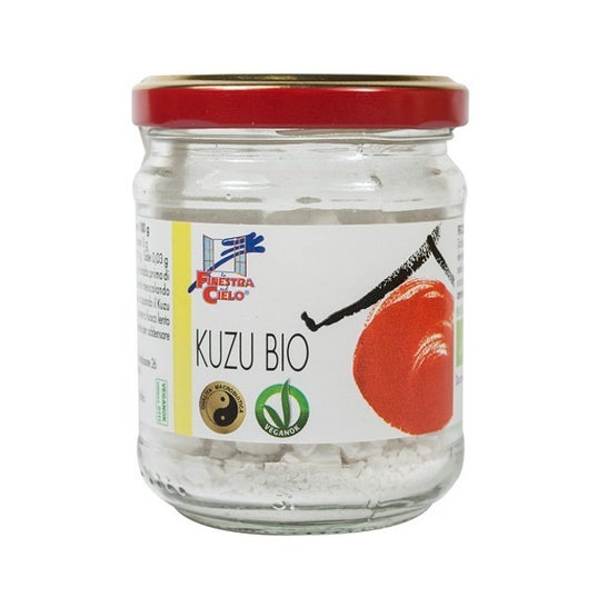 La Finestra sul Cielo Kuzu Bio 70g