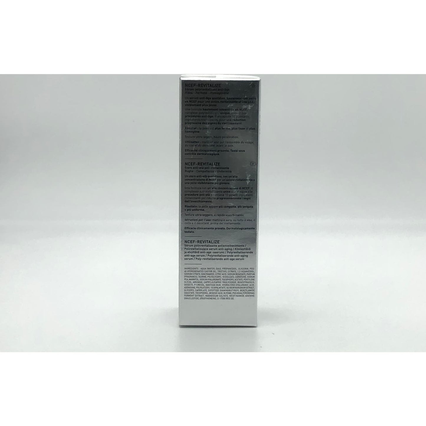 Filorga NCEF Revitalize Sérum Antiedad 30 ml