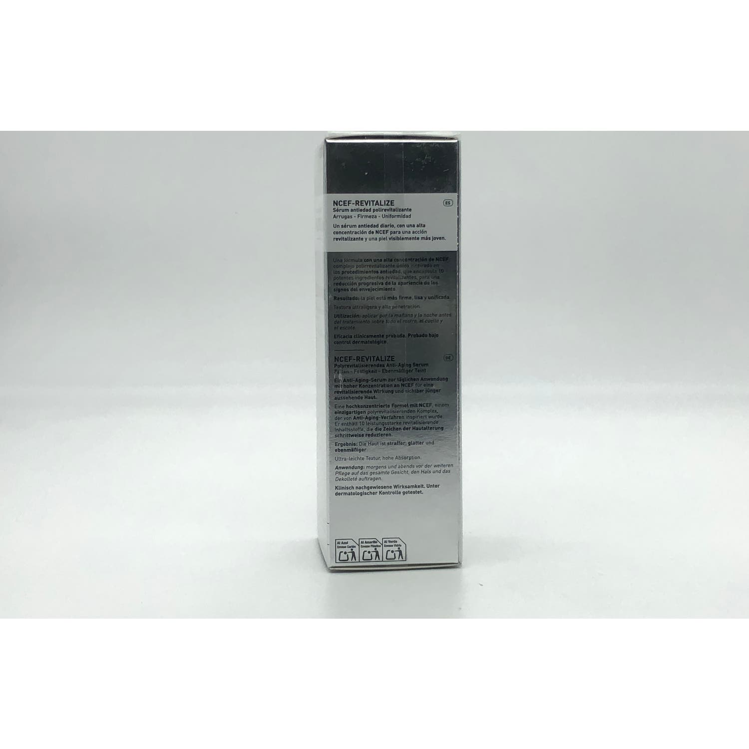 Filorga NCEF Revitalize Sérum Antiedad 30 ml