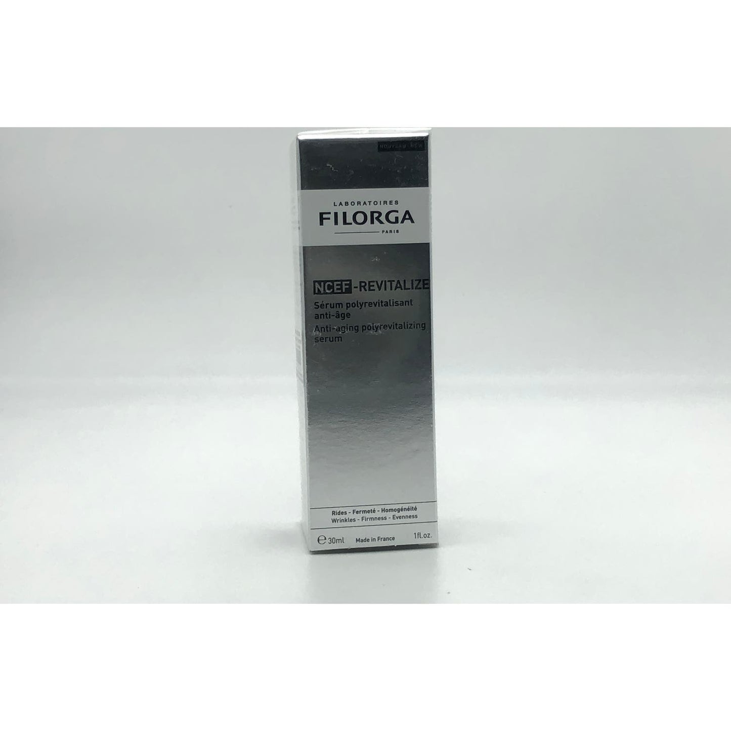 Filorga NCEF Revitalize Sérum Antiedad 30 ml