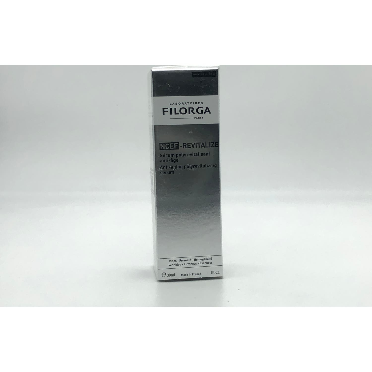 Filorga NCEF Revitalize Sérum Antiedad 30 ml