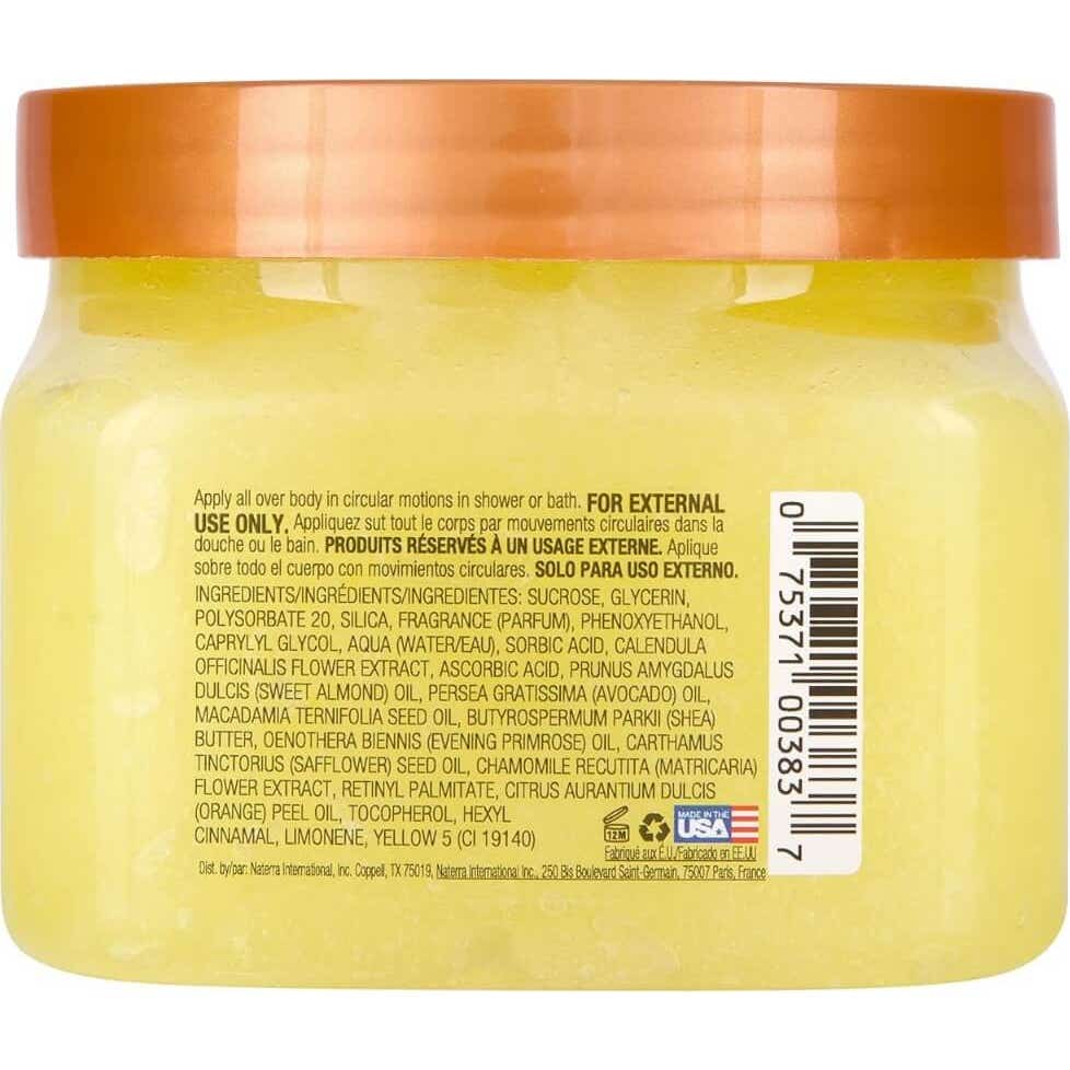 Tree Hut Dewy Daisy Shea Sugar Scrub 510 g