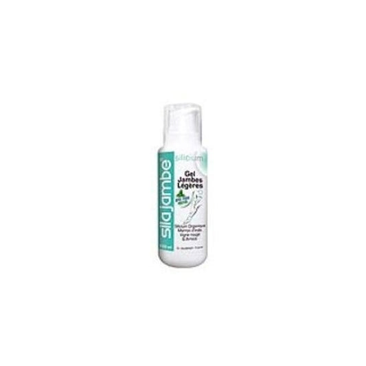 Sante Silice Silajambe Gel Piernas Ligeras 100ml