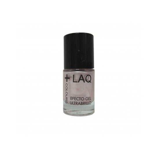 Laq Colours Esmalte Gel Nº214 10 ml