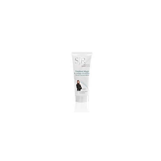 Sjr Fond Magic Coiff Defrise 100 ml