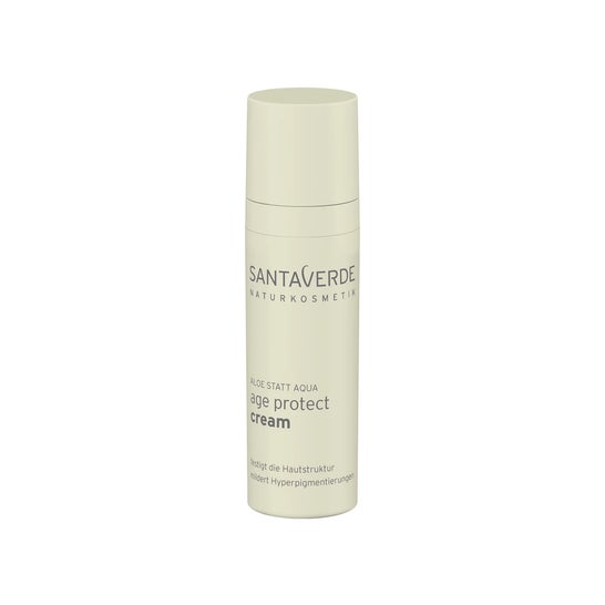 Santaverde Age Protect Crema 30ml