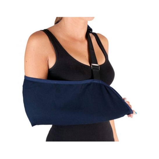Fgp Cabestrillo con Regulador Velcro Talla M 1ud