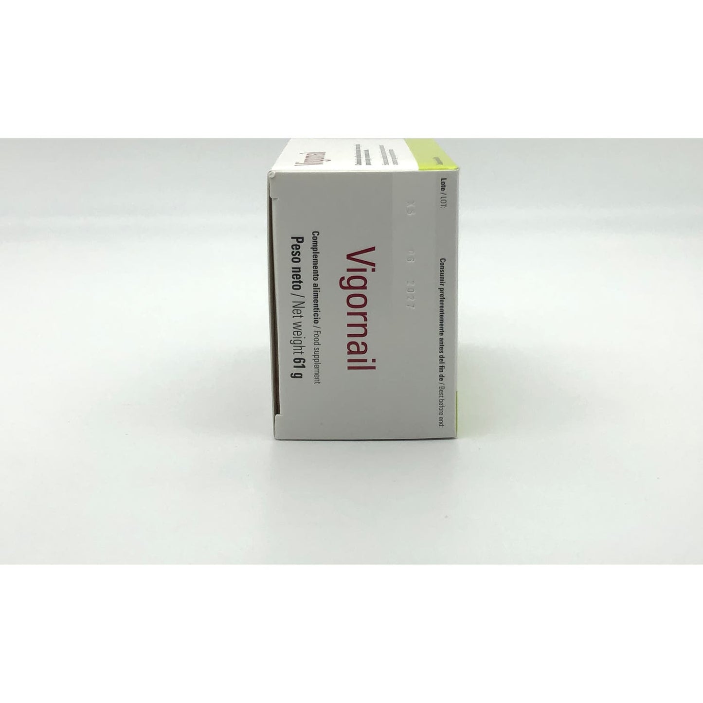 Vigornail 90 Cap