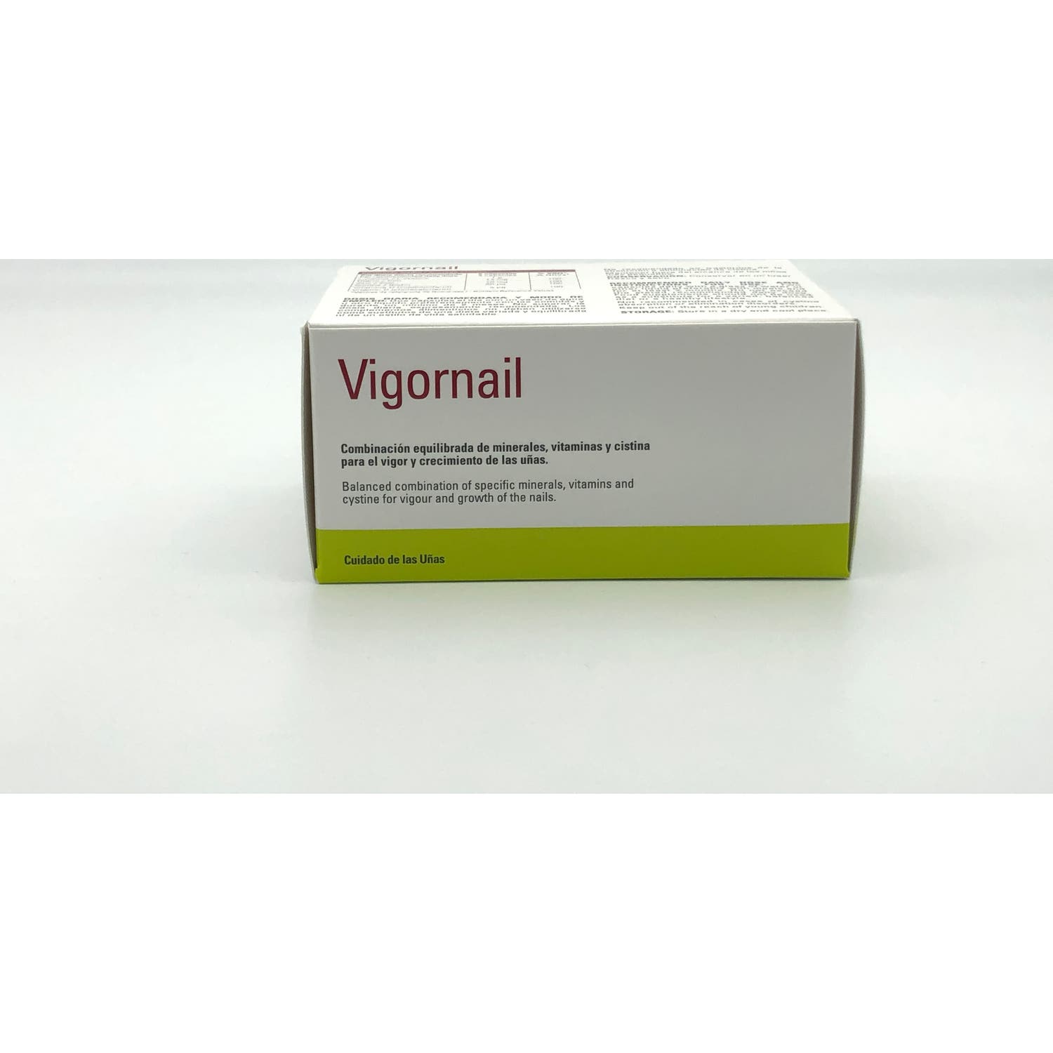 Vigornail 90 Cap