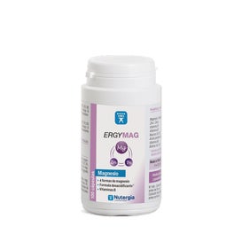 Nutergia Ergymag 100caps