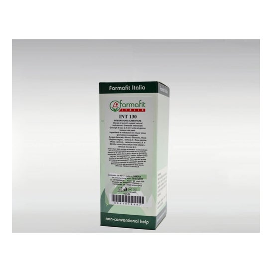 Pharmafit AGT Int 130 100 ml