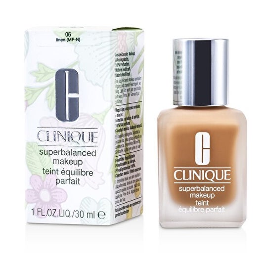 Clinique Base Superbalanced 06 Linen 30ml