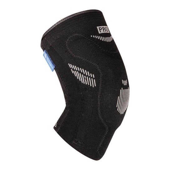 Ligastrap Malleo Genu Rodillera V2 Gris Talla 6 1ud