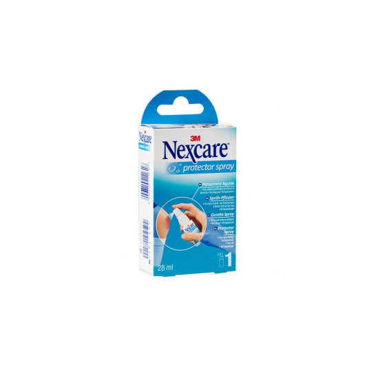 Nexcare Protector Spray 28Ml