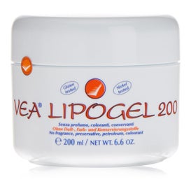 Vea Lipogel Emulsión Nutritiva 200ml