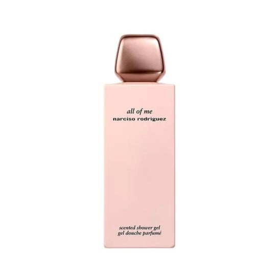 Narciso Rodríguez All Of Me Gel de Ducha 200ml