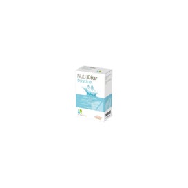 Nutrileya Nutridiur 20 Sobres