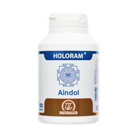 Equisalud Holoram Aindol 180caps