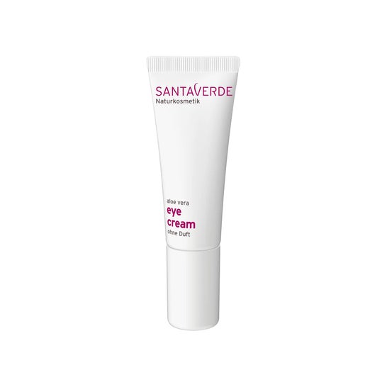 Santaverde Eye Cream Ojos Sin Perfume 10ml
