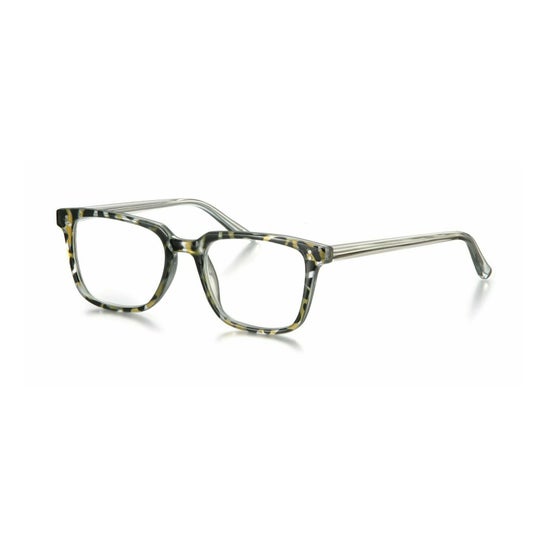 Coronation Gafas Lisboa Gris +1.00 1ud