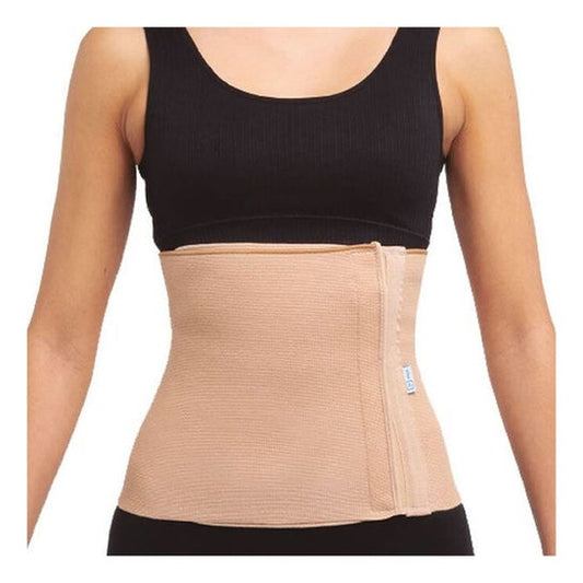 Prim Primspine Move Faja Abierta Algodón PRS601 T-M 1ud