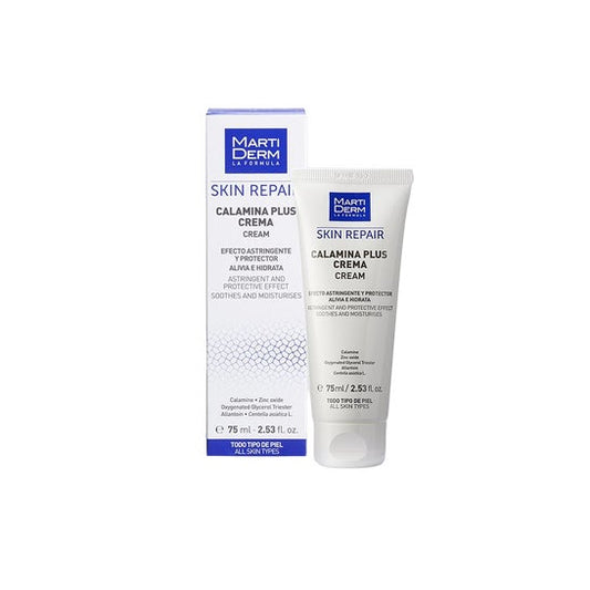 Martiderm® Calamina Plus Crema 75ml