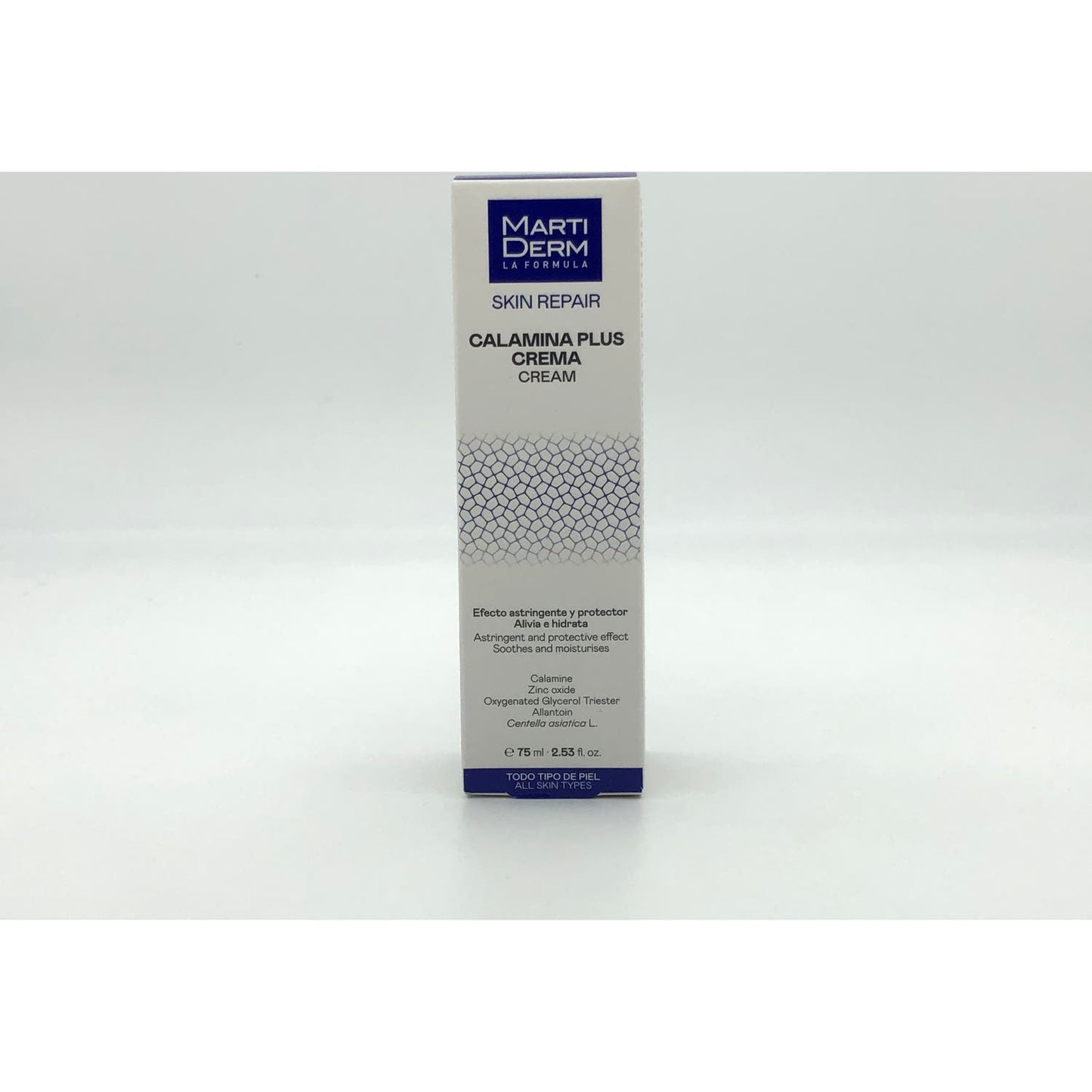 Martiderm® Calamina Plus Crema 75ml