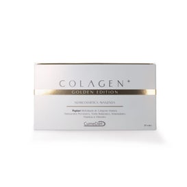 Cumedie Colagen Plus Golden Edition 30x50g