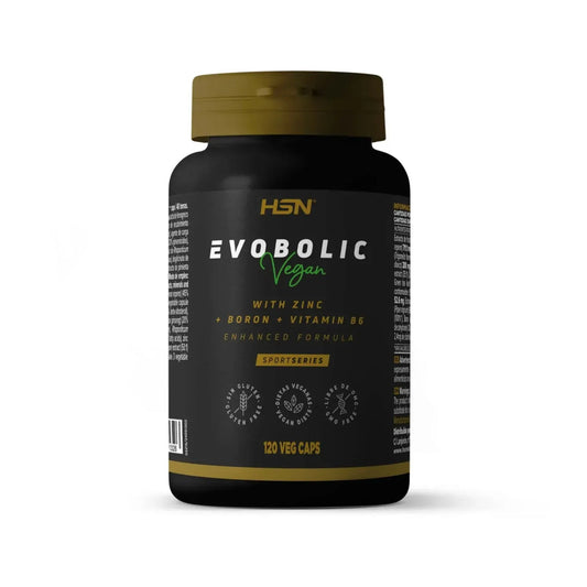 HSN Evobolic 120vcaps