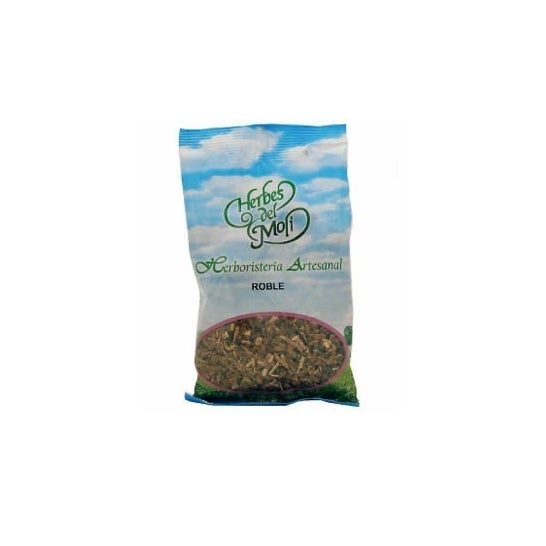 Roble En Corteza 70 Gr