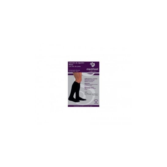 Calcetin de Viaje Medilast T- P