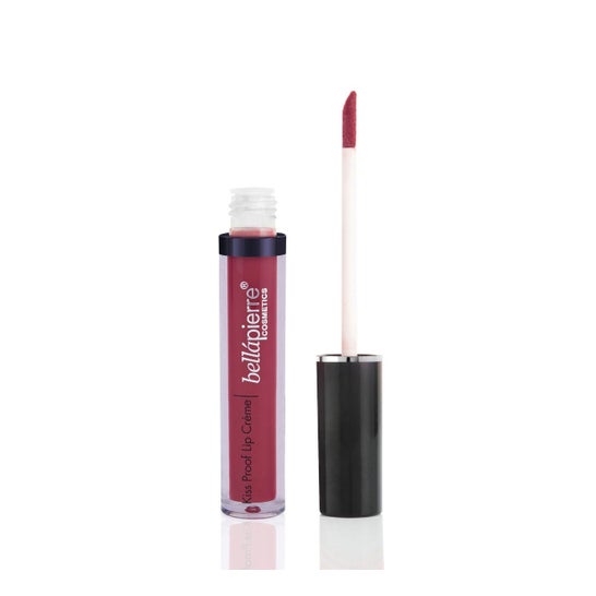 Bellapierre Cosmetics Kiss Proof Lip Crème Rose Petal 3.8 g