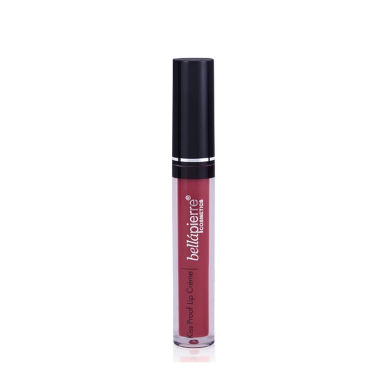Bellapierre Cosmetics Kiss Proof Lip Crème Rose Petal 3.8 g