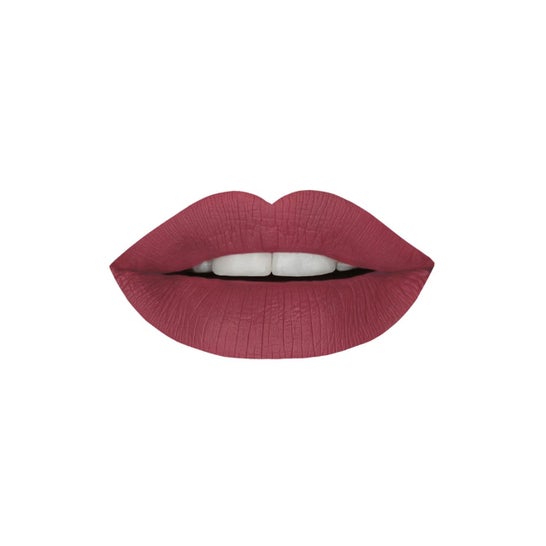 Bellapierre Cosmetics Kiss Proof Lip Crème Rose Petal 3.8 g