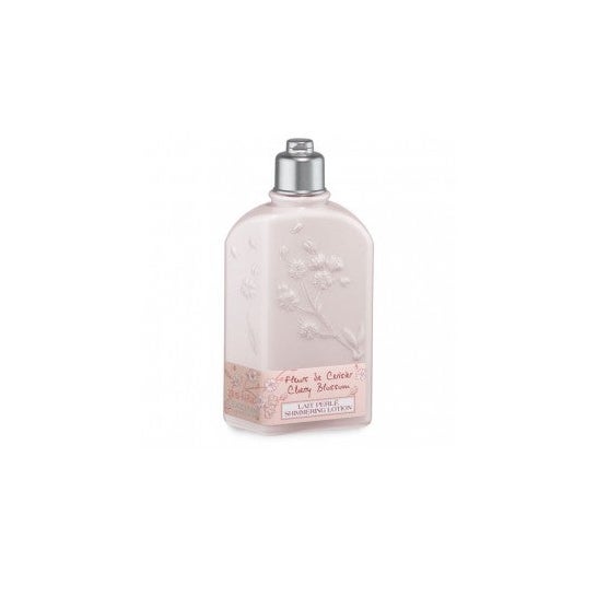 L'Occitane Leche Perla Flor de Cerezo 250ml