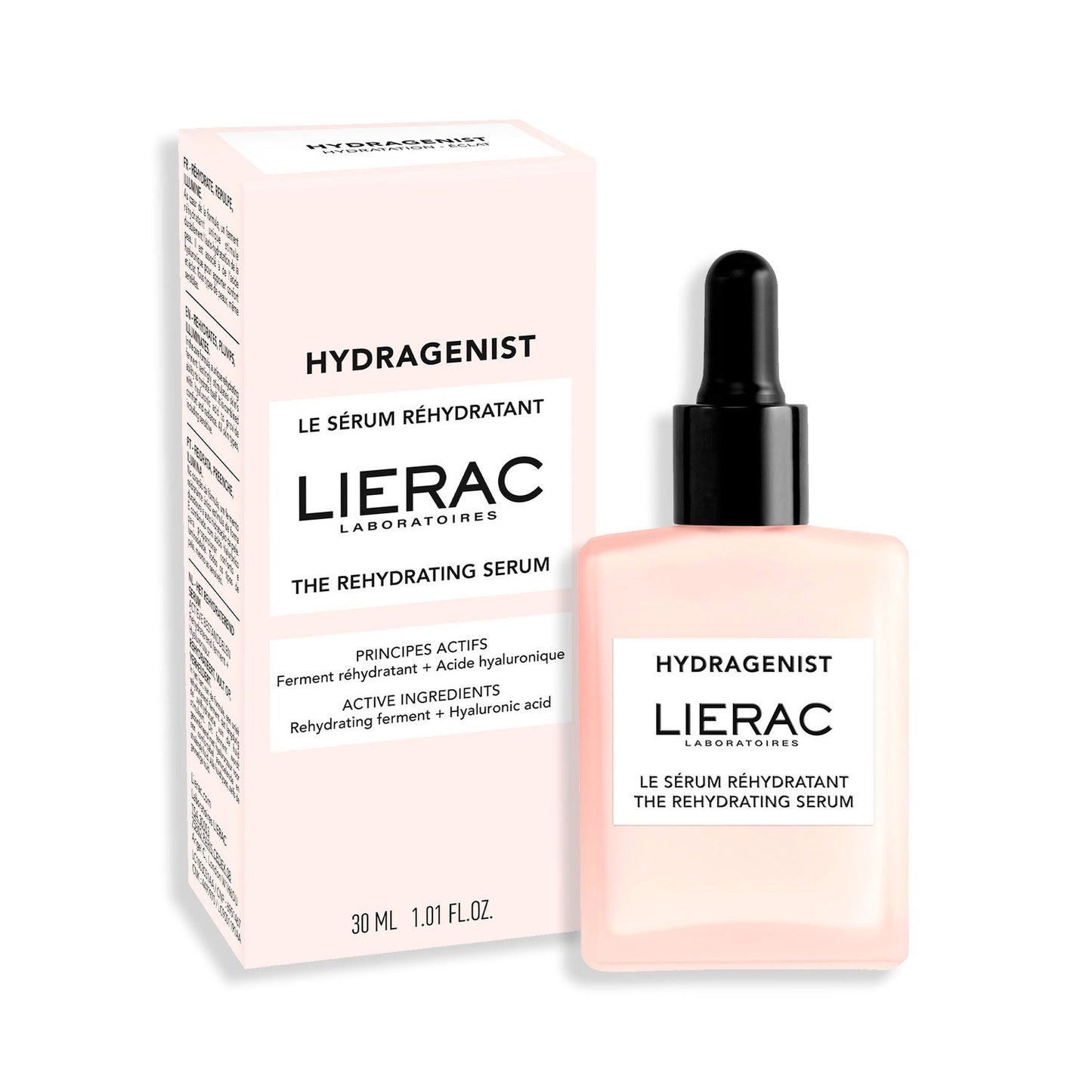 Lierac Hydragenist Sérum 30ml