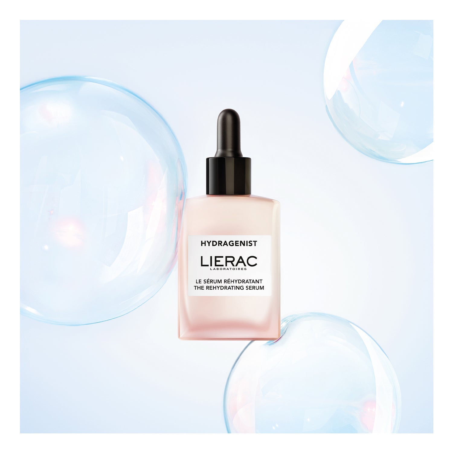 Lierac Hydragenist Sérum 30ml