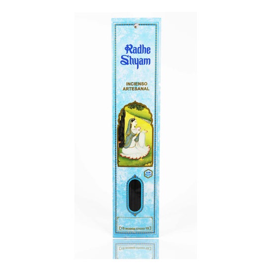 Radhe Shyam Ylang Ylang Sticks 15uds