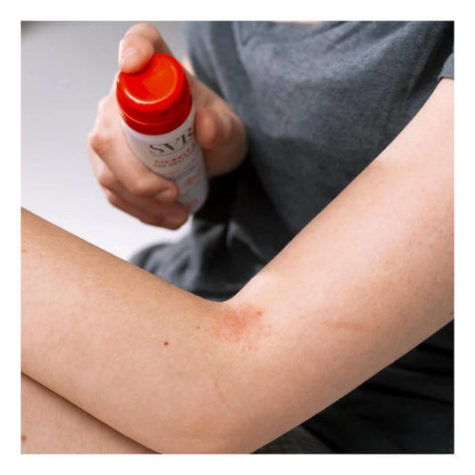 SVR Cicavit+ SOS Grattage Spray Anti-picores y Anti-marcas 40ml