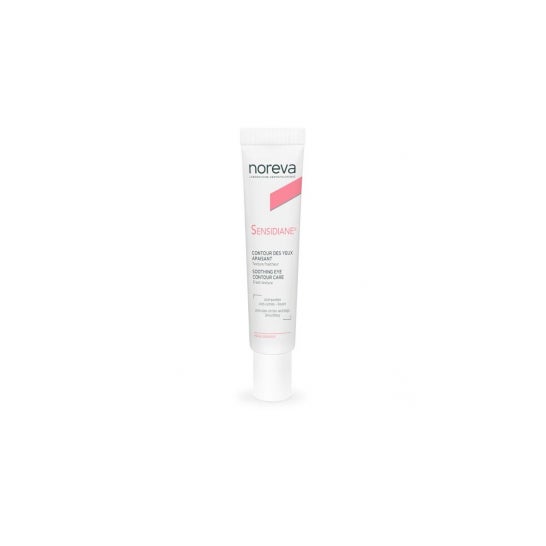 Sensidiane Contour des Yeux Apaisant 15ml