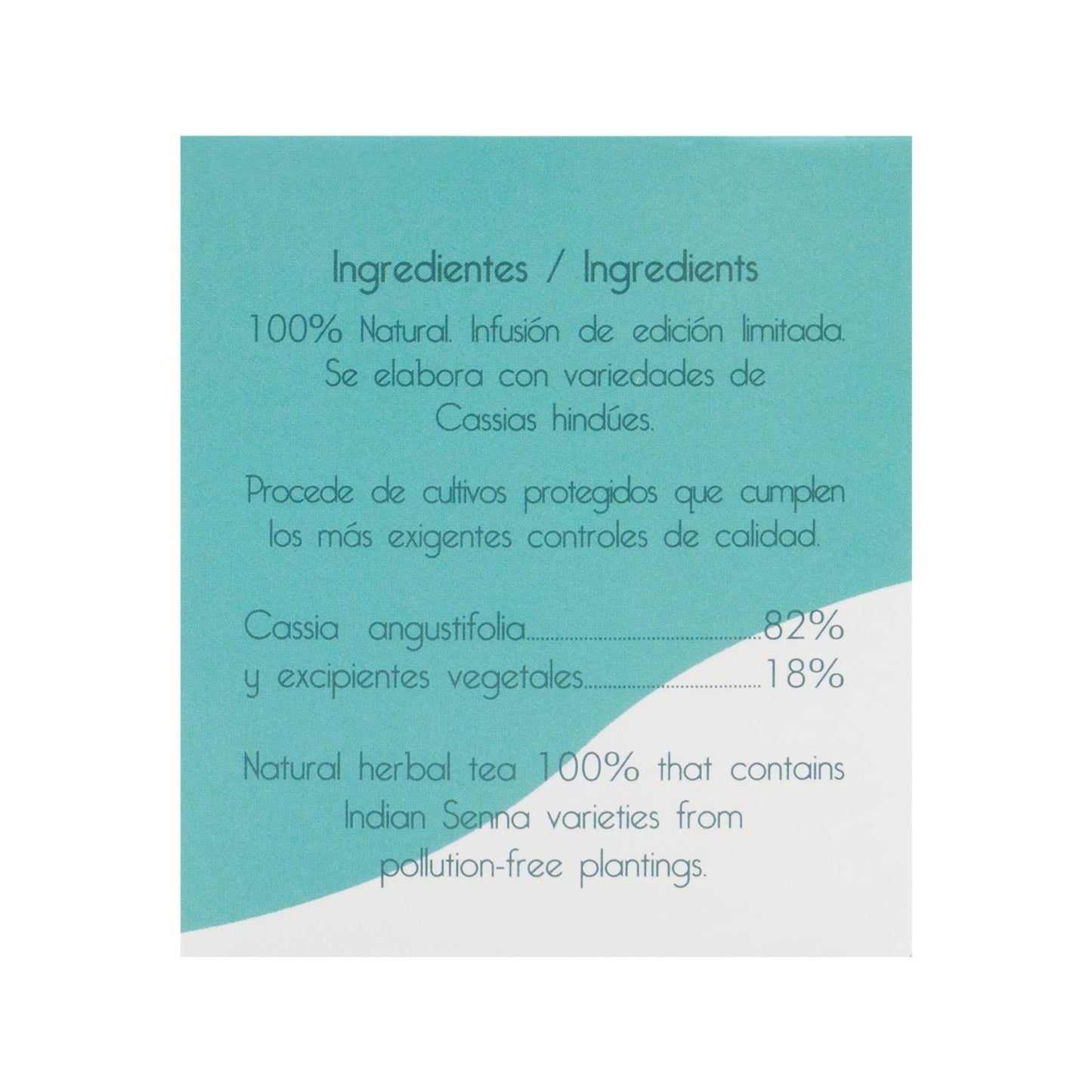 Bio3 Regula y limpia 25 bolsitas