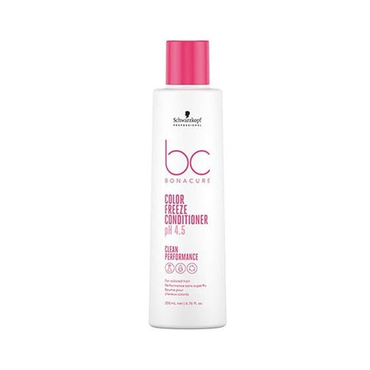 Bonacure Color Freeze Acondicionador 200 ml