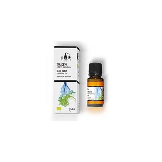 Terpenic Aceite Esencial Tanaceto 5ml