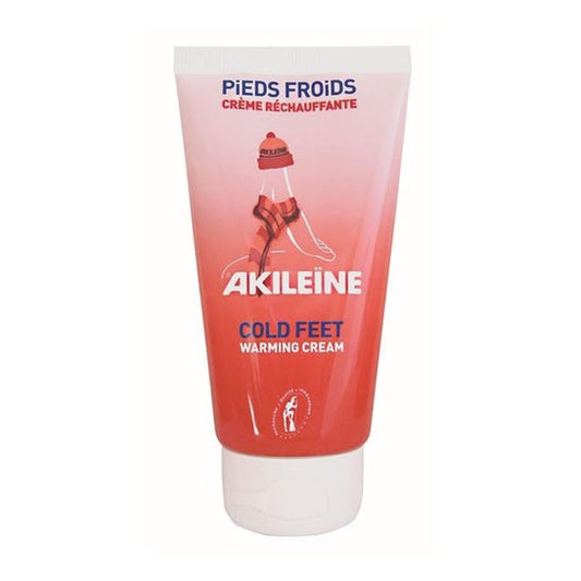 Akileïne® crema pies fríos 75ml
