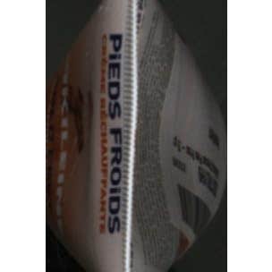 Akileïne® crema pies fríos 75ml