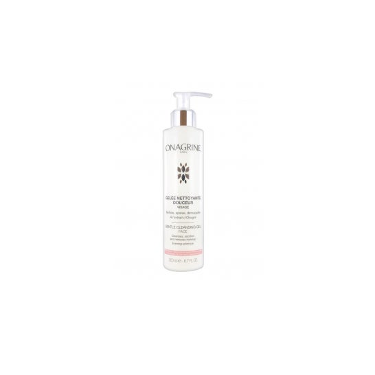 Onagrine Gelee Gentle Screw Cleaner 200ml