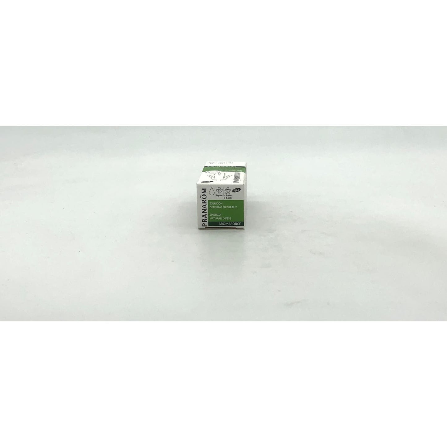 Pranarôm Aromaforce Solución Defensas Naturales BIO 5ml
